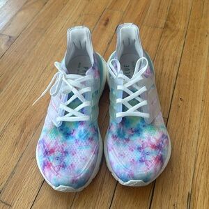 Adidas Ultraboost Tie Dye